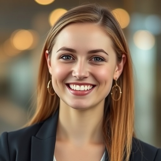 Lisa Park Avatar